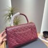 Modern Style Trendy CN Handbag 8037