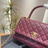 Modern Style Trendy CN Handbag 8037