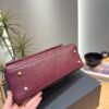 Modern Style Trendy CN Handbag 8037