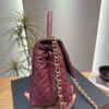 Modern Style Trendy CN Handbag 8037
