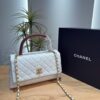Modern Style Trendy CN Handbag 8037