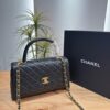 Modern Style Trendy CN Handbag 8037