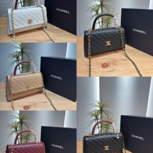 Modern Style Trendy CN Handbag 8037