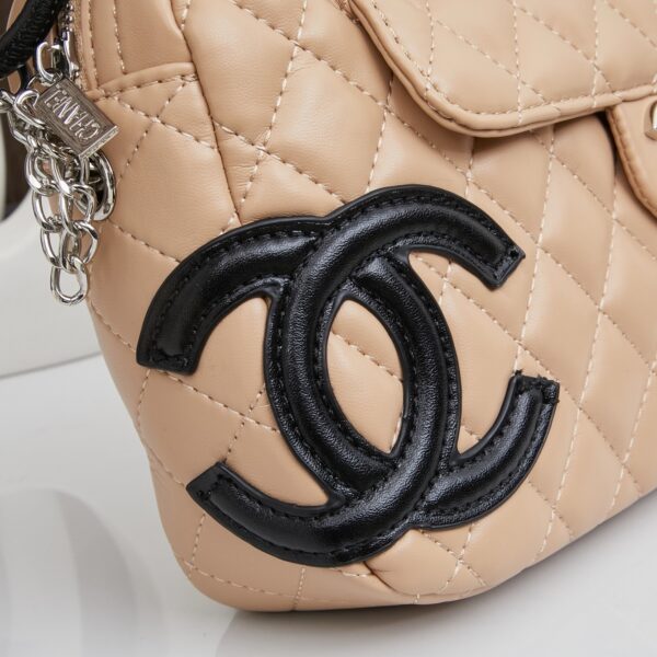 Iconic CN Handbag 23116