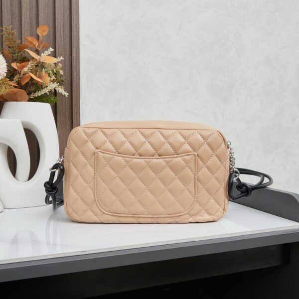 Iconic CN Handbag 23116