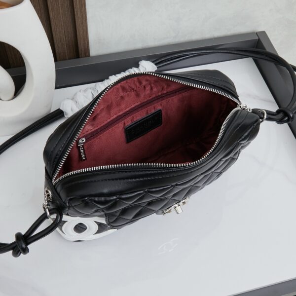 Iconic CN Handbag 23116