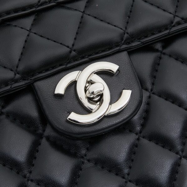 Iconic CN Handbag 23116