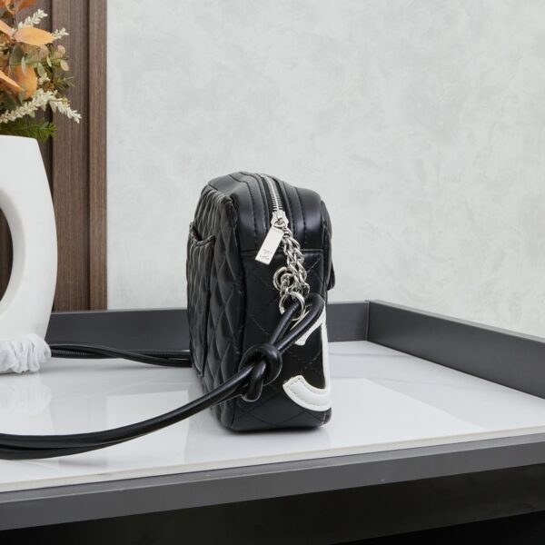 Iconic CN Handbag 23116