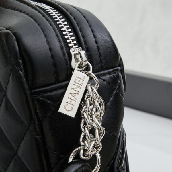 Iconic CN Handbag 23116