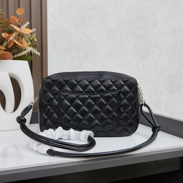 Iconic CN Handbag 23116
