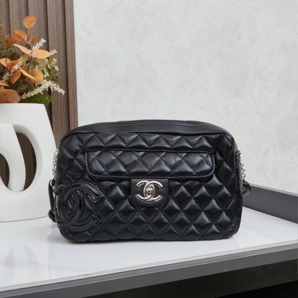 Iconic CN Handbag 23116