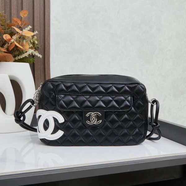Iconic CN Handbag 23116