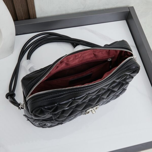 Iconic CN Handbag 23116