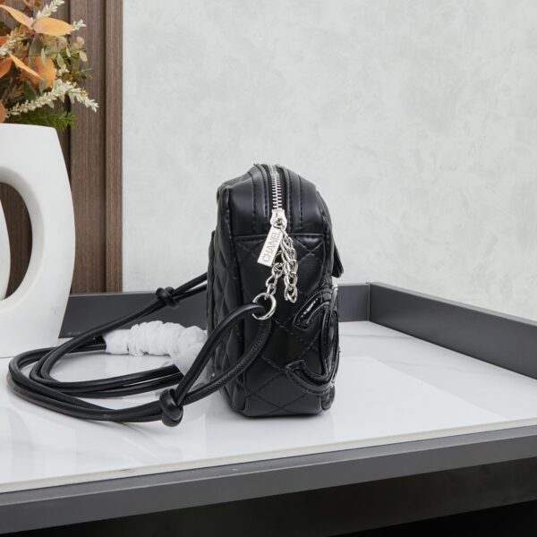 Iconic CN Handbag 23116