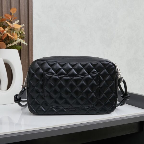 Iconic CN Handbag 23116