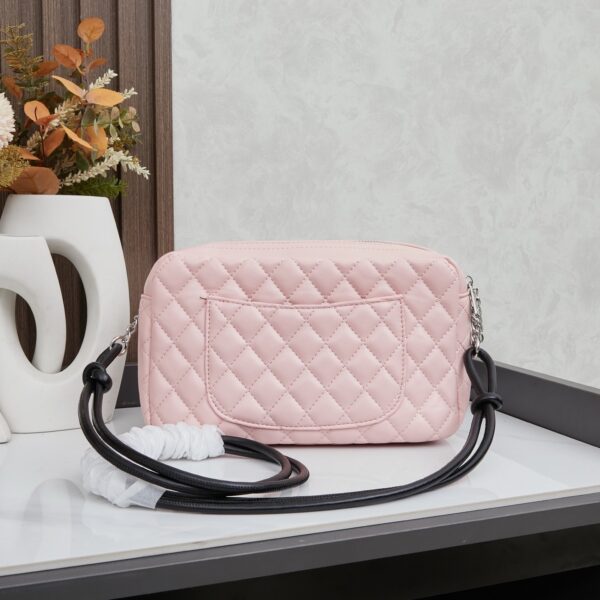 Iconic CN Handbag 23116