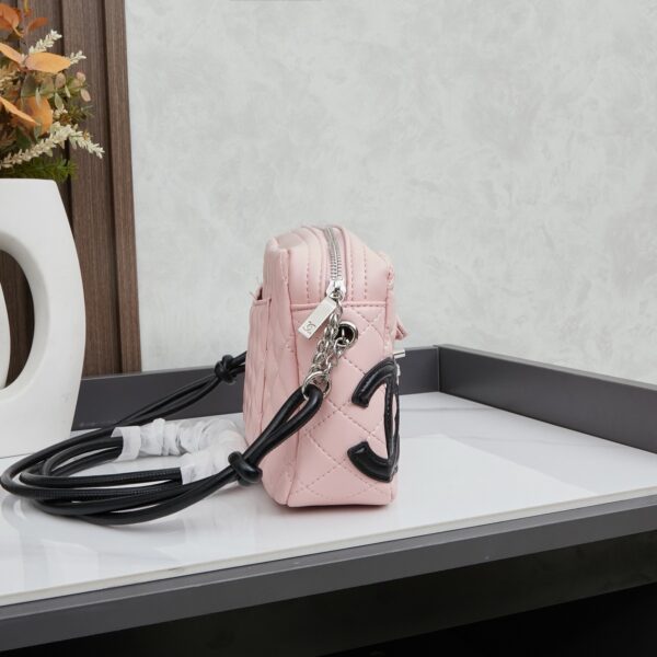 Iconic CN Handbag 23116