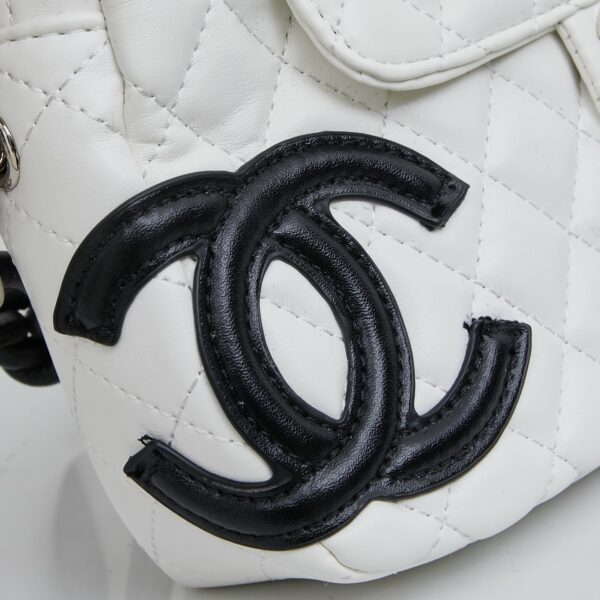 Iconic CN Handbag 23116