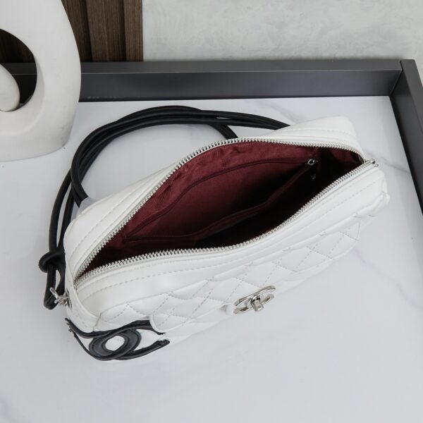 Iconic CN Handbag 23116