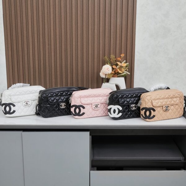 Iconic CN Handbag 23116