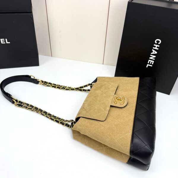 Iconic CN Handbag 88919