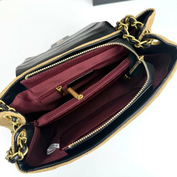 Iconic CN Handbag 88919