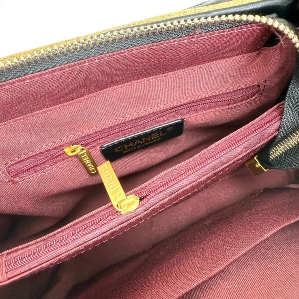 Iconic CN Handbag 88919