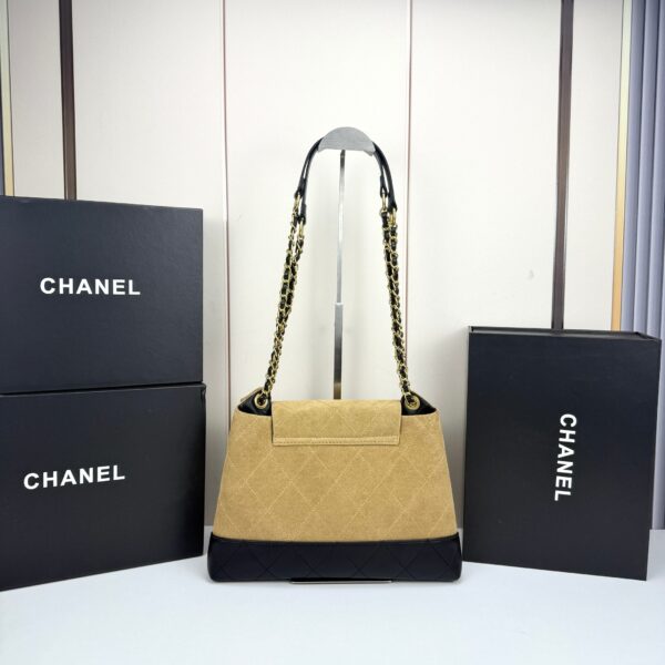 Iconic CN Handbag 88919