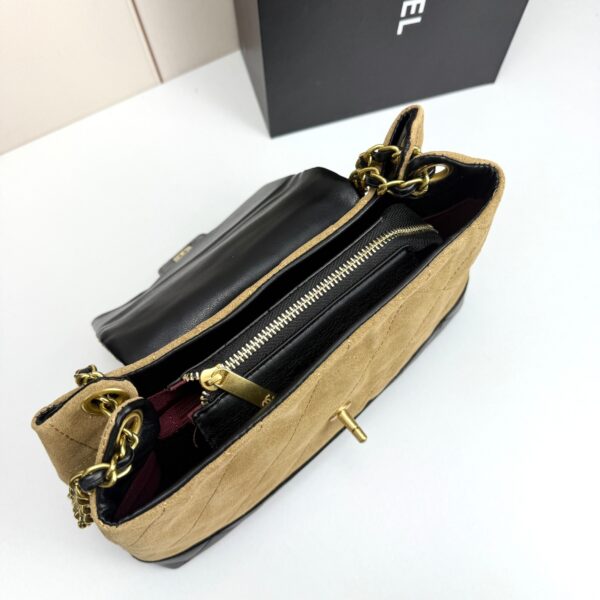 Iconic CN Handbag 88919