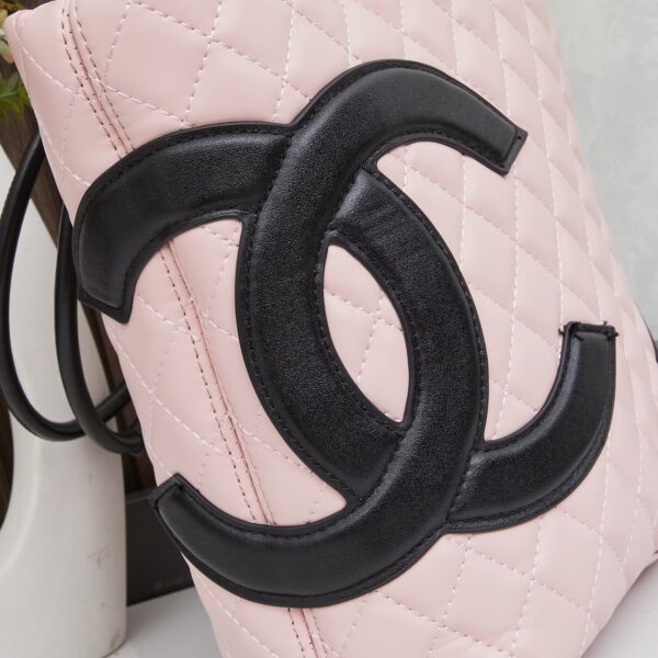 Iconic CN Handbag 9958-002