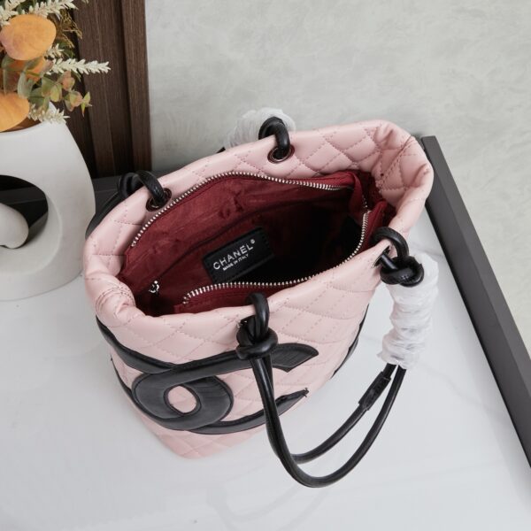 Iconic CN Handbag 9958-002