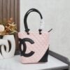 Iconic CN Handbag 9958-002