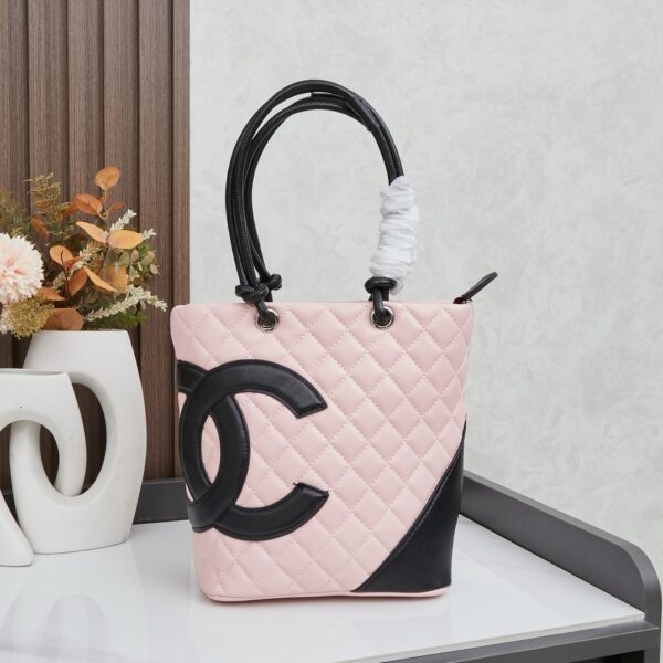 Iconic CN Handbag 9958-002