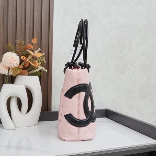 Iconic CN Handbag 9958-002