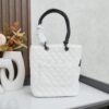 Iconic CN Handbag 9958-002
