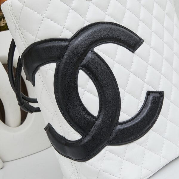 Iconic CN Handbag 9958-002