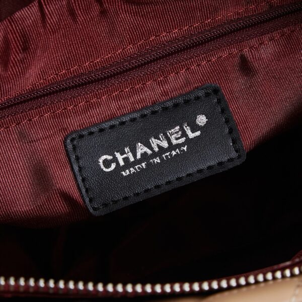 Iconic CN Handbag 9958-002