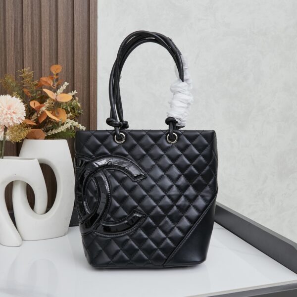 Iconic CN Handbag 9958-002