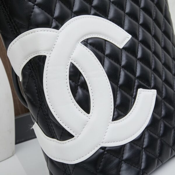 Iconic CN Handbag 9958-002