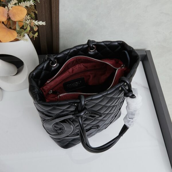 Iconic CN Handbag 9958-002