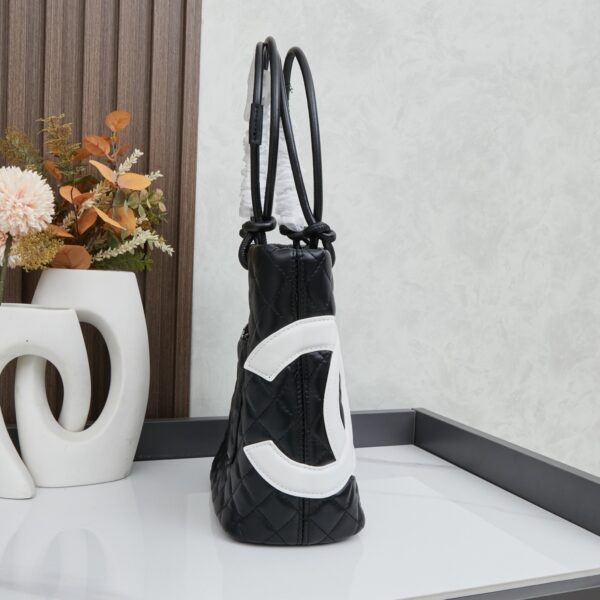 Iconic CN Handbag 9958-002