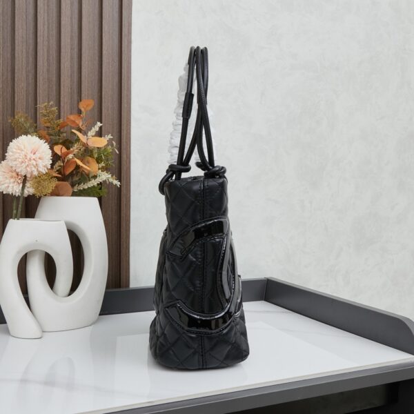 Iconic CN Handbag 9958-002