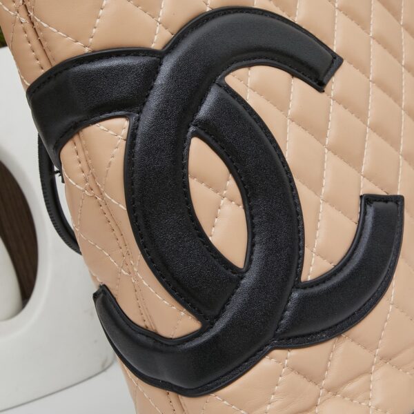 Iconic CN Handbag 9958-002