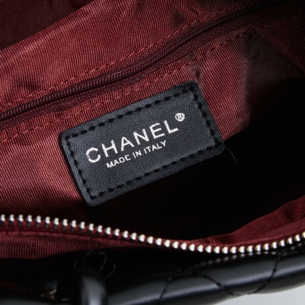 Iconic CN Handbag 9958-002