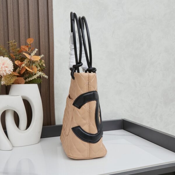 Iconic CN Handbag 9958-002