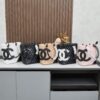Iconic CN Handbag 9958-002