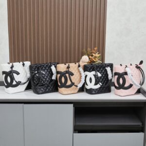 Iconic CN Handbag 9958-002