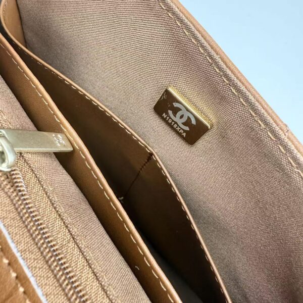 Iconic CN Handbag 6103-032