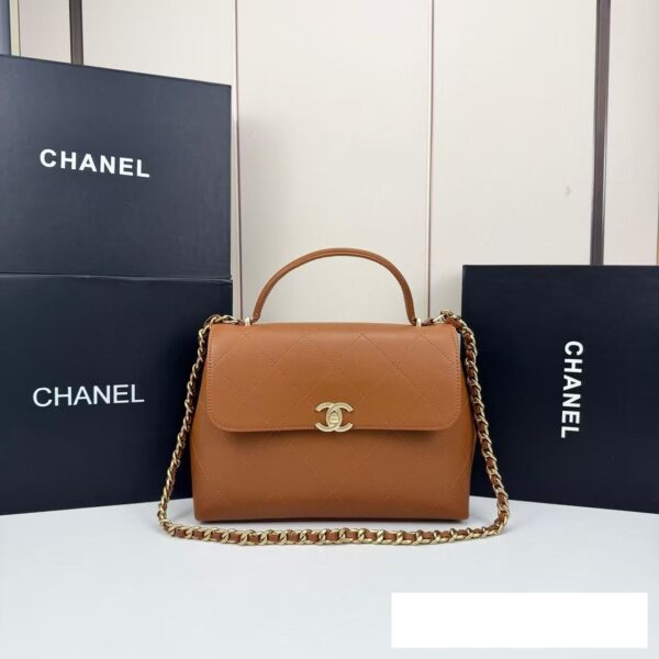 Iconic CN Handbag 6103-032