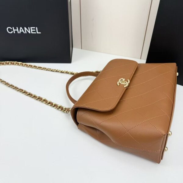 Iconic CN Handbag 6103-032
